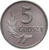 5 groszy